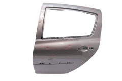Tür Links Hinten Renault Clio 3 TEKNG HB 5D 7751476191 1080