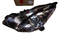 Scheinwerfer Links Neues Original 1606931680 Citroen C3 2 DS3