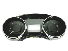 Tacho Kombiinstrument Peugeot 3008 5008 9802262880 Yazaki