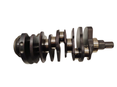 Kurbelwelle 7701477038 3,0 DCi 6DE1 P9X Renault Opel 4860