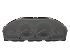Tacho Kombiinstrument Volvo S60 V70 9499668 69294-570T 20933