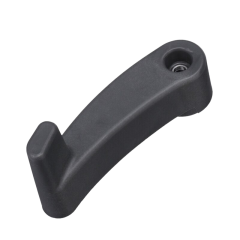 Türgriff Hinten Original Jumper Boxer Ducato III 1612529380