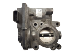 Drosselklappe Renault 161206038R H8201171233 0.9 1.2 TCE 1162