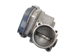 Drosselklappe Citroen Peugeot Ford 9673534480 1.6 HDI 3385