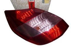 Rückleuchte Links Hinten Neues Original 8200127704 Renault Scenic 2