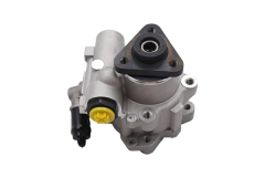 Pumpe Für Servolenkung Für Audi A6 4F0145155H 11451791801 Vika