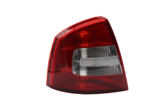 Rückleuchte Links 1Z5945111B 89450875302 Skoda Octavia 2 DPA