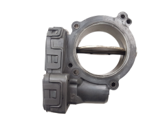 Drosselklappe Mercedes-Benz A6510900370 0280750564 3661
