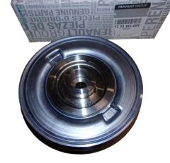 Riemenscheibe Original 123038345R Renault Dacia
