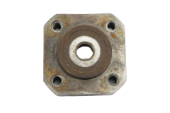 Radnabe Pasowego 7700866449 1.6 8v K7M Renault Megane Scenic