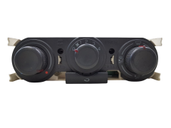 Klimabedienteil Bedienung Seat Ibiza 3 6L0819045A