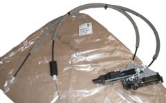 Türschloss Links Neues Original 9808417680 Citroen Jumpy 4 Peugeot Expert 4