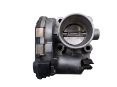 Drosselklappe Fiat Lancia 0280750042 1.2B Bosch 2649