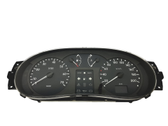Tacho Kombiinstrument Renault Kangoo 1 8200095393 A 40489