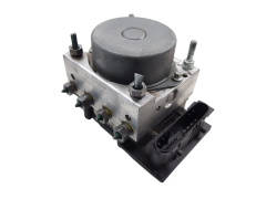 Abs-Pumpe Dacia 476604621R 0265801018 0265232718 1136