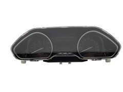 Tacho Kombiinstrument Peugeot 208 9813848780 1195