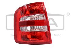 Rückleuchte Hinten 6Y9945111B 89450213302 Skoda Fabia DPA
