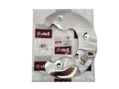 Bremsscheibe Staubschutz Für Audi 8K0615311H 66151750601 Vika
