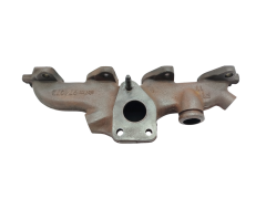 Auspuff-Krümmer Abgaskrümmer 8200974073 140045374R Renault Nissan 1.5 DCI