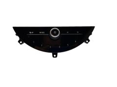 Radiopanel Mini 61.31 5A0A3E9-03 5AC014745-85