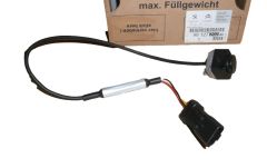 Kamera Neues Original 9812729280 Citroen Peugeot