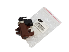 Magnetventil Citroen Peugeot 161842 1618.42 QPlus