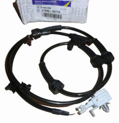 Abs-Sensor Original Renault Koleos 479106421R