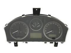 Tacho Kombiinstrument Land Rover Freelander AH5210849FB NS