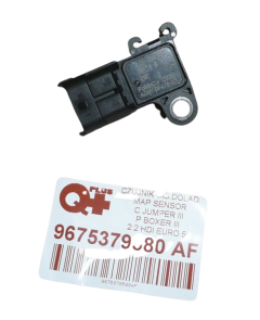 Luftdrucksensor Citroen Peugeot 9675379580 QPlus