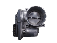 Drosselklappe Mazda PE0113640A