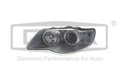 Scheinwerfer Links 7L6941039 99411184702 Volkswagen Touareg DPA
