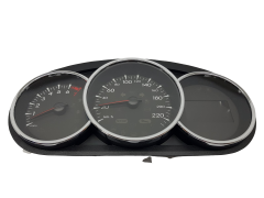 Tacho Kombiinstrument Neues Original Renault Megane 3 248101709R 71