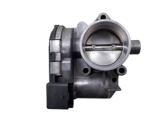 Drosselklappe Citroen Peugeot 0280750085 1635Q9 1.6 Bosch 2226
