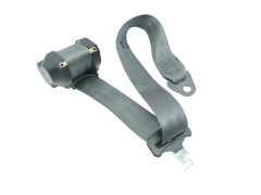 Sicherheitsgurt Hinten Mitte 7700309984 Renault Kangoo