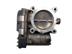 Drosselklappe Mercedes-Benz A2701410025 0280750541 Bosch 2135