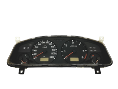 Tacho Kombiinstrument Nissan Primera 248102F616 110008780008 52734