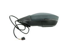 Spiegel Links 3V1857507 88571810202 Skoda Superb 3 DPA