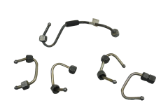 Kraftstoffleitungen Renault 8200150628 8200149885 1.9 DCI
