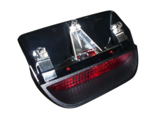 Bremsleuchte Neues Original Dacia Duster 265900027R