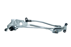 Wischergetriebe Vorne Original Citroen Peugeot C-CROS 4007 6401G3