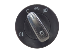 Lichtschalter Volkswagen Polo 5 UP! 6R0941531B