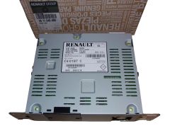 Autoradio Navi Original 281154646R Renault