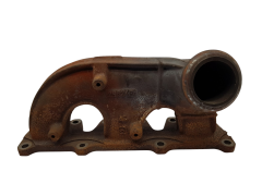 Auspuff-Krümmer Abgaskrümmer 9629624980 296249 Renault Espace 3 3.0 V6 24V 12413