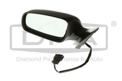 Spiegel Links 6Y1857501BL 88570107602 Skoda Fabia DPA