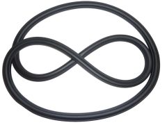 Türdichtung Links Hinten Original 6R6867911E VW Polo