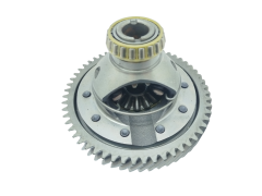 Differentialgetriebe Dacia Renault 7701478180 15x56 TL4362
