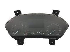 Tacho Kombiinstrument Ford Fiesta H1BT-10849-EAG 55942