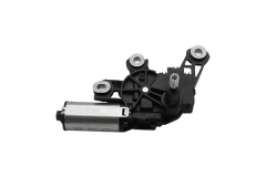 Scheibenwischermotor Hinten Für VW Skoda 1J6955711G 99551018701 Vika