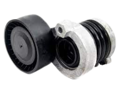 Gurtstraffer Neu 117501113R Renault