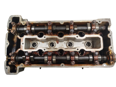 Zylinderkopf Saab 9147927 9148016 2.0 16V